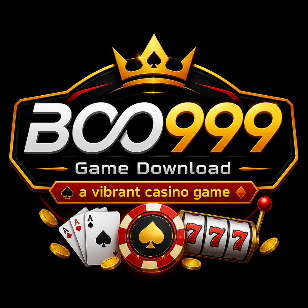 BOO999 Game