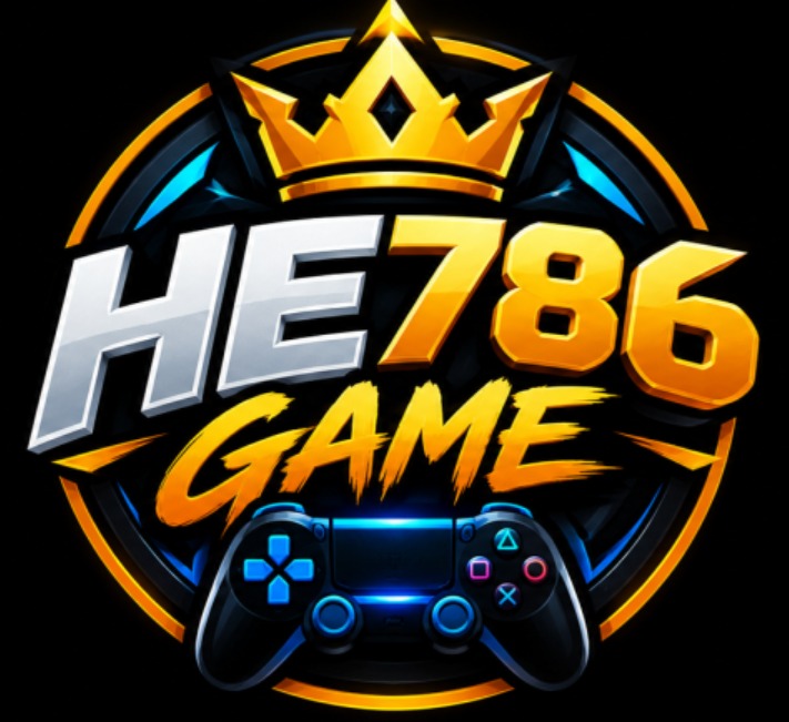 HE786 Game
